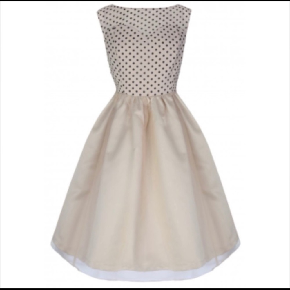 NWT Lindy Bop dress